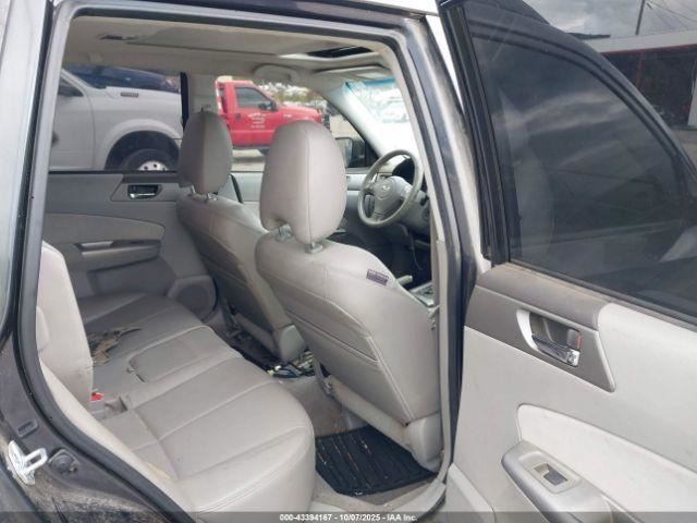 Fuse Box Engine Compartment Without Turbo Fits 10-13 FORESTER 4900734