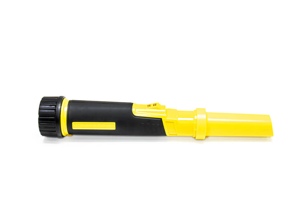 Nokta PulseDive Scuba Metal Detector & Pointer 2-IN-1 SET - Yellow - Waterproof