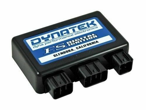 Dynatek Black CDI/Ignition Box Brute Force 750 2005