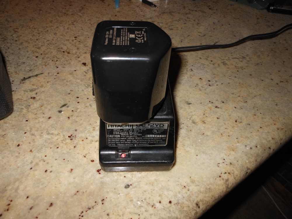 Battery Cable Cutter Tool