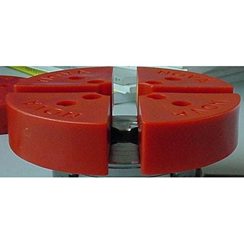6021 Soft Chuck Accessory Jaw Set