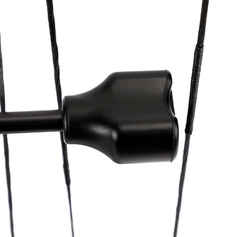 Garden Indoor String Glue Stop String Rod Absorb Noise High Practicability