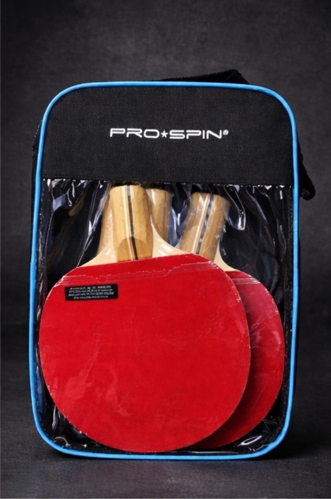 Ping Pong Pro Spin Kit