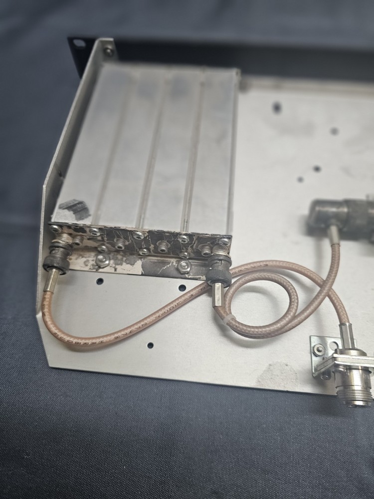 Sinclair UHF Receiver Multicoupler