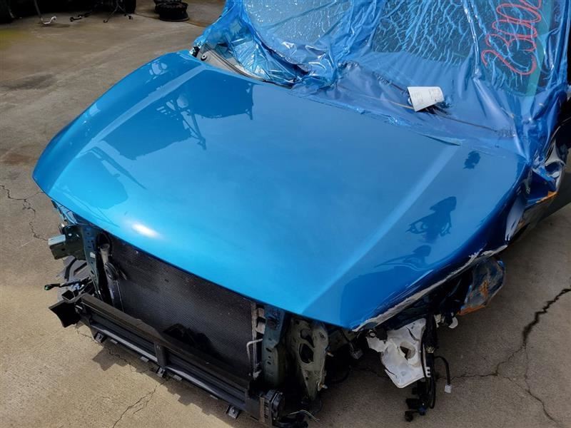 2017-2023 Subaru Impreza Wagon Backup Camera 86267FL00A