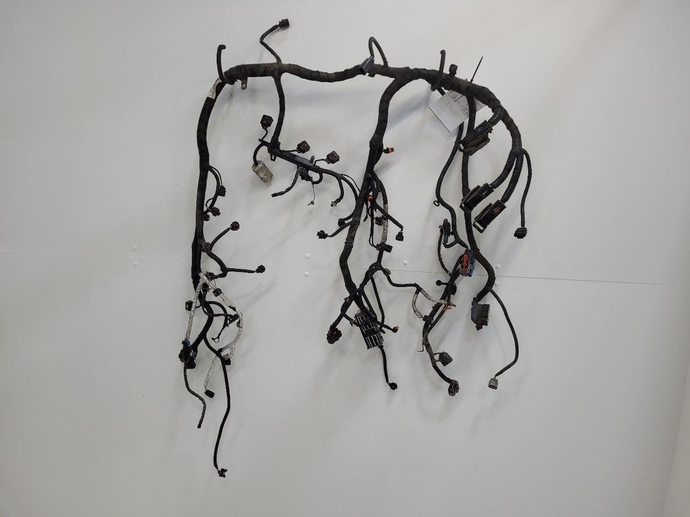 2015 2016 2017 BUICK ENCLAVE Engine Wire Harness