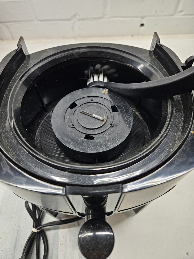 cuisinart cje-1000 Base