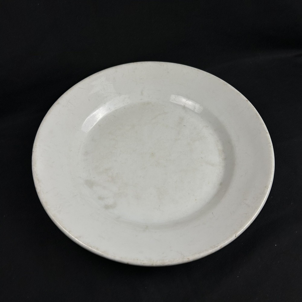 WW2 1941 German plate luftwaffe Original