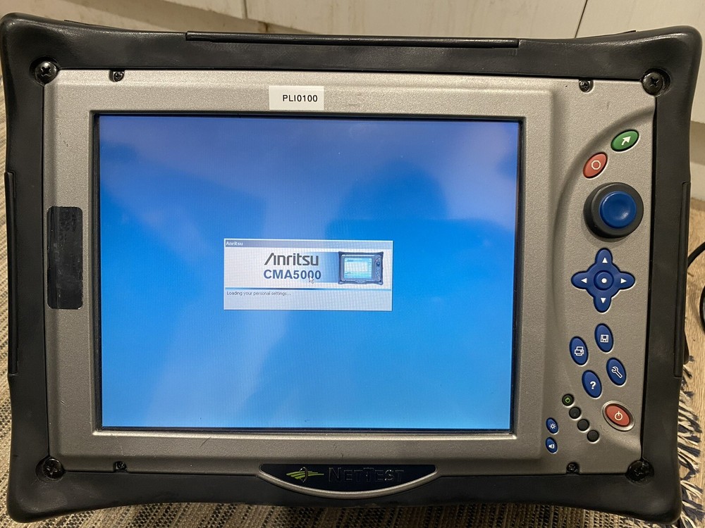 Anritsu CMA5000 SDH multi-layer network tester