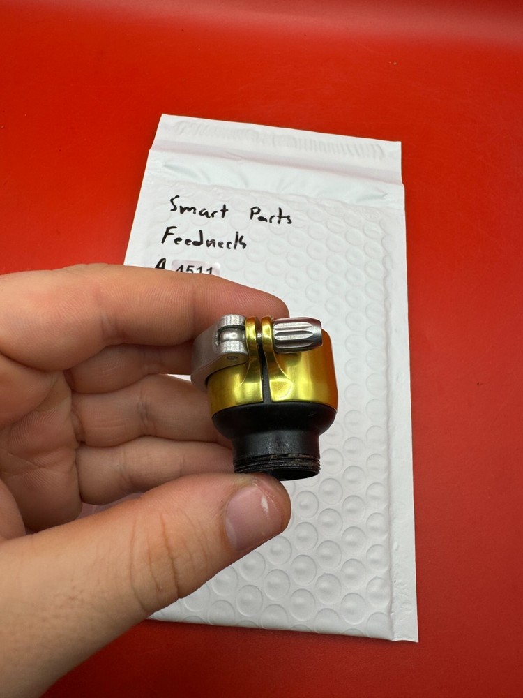 Smart Parts Feedneck