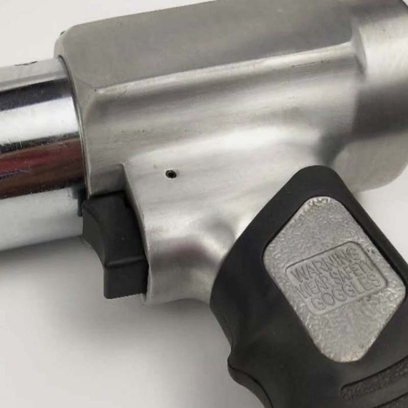 Pneumatic Valve Guide Punch Valve Guide Removal Tool Valve Guide Repair Tool
