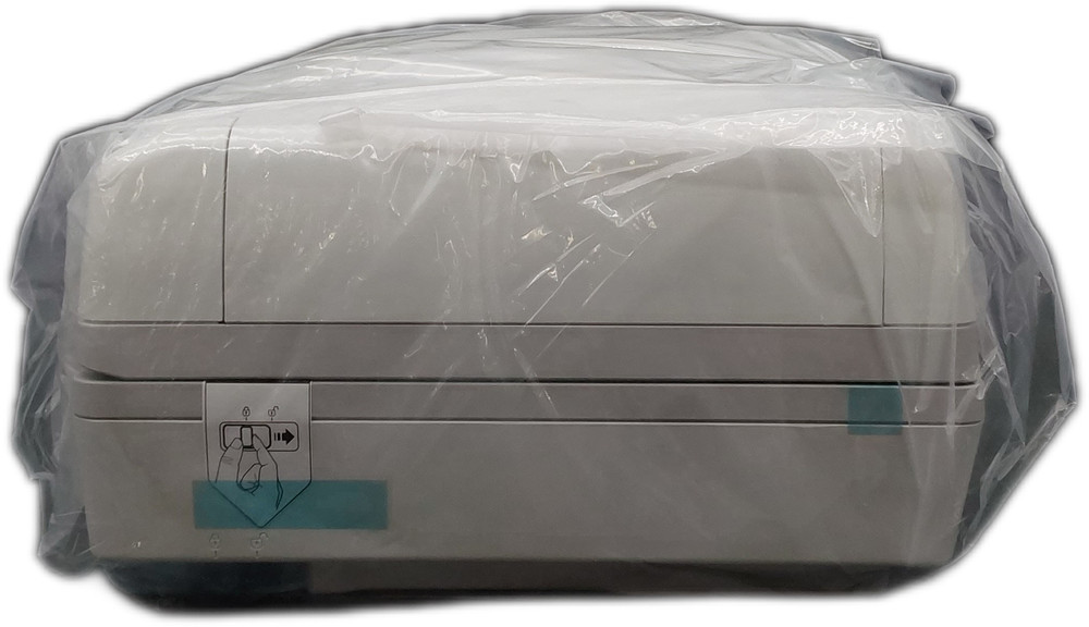 Epson WorkForce DS-6500 Flatbed Duplex Scanner USB 2.0 1200 DPI CCD