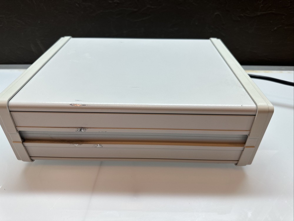 Axon Instruments Digidata Model 1322A 16-Bit Data Acquisition System TESTED