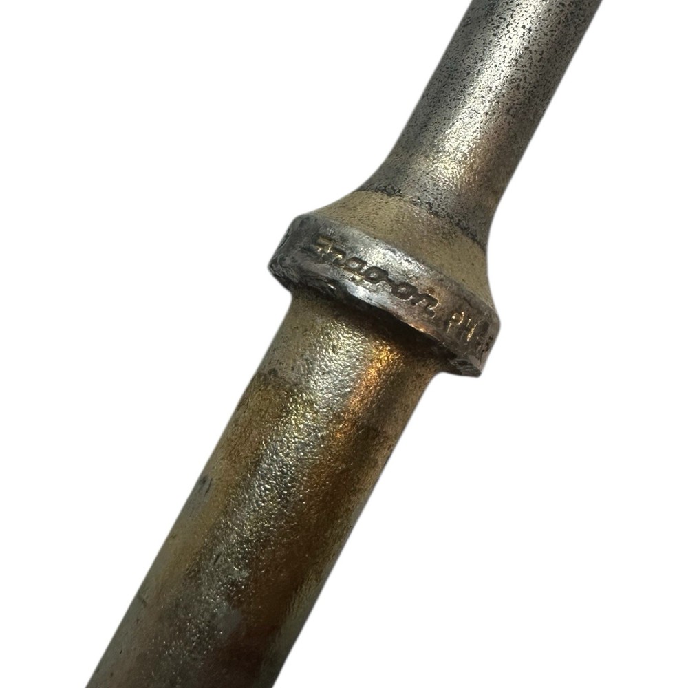 Snap On Tools PHG51A Pneumatic Air Hammer Panel Cutter S Chisel Ripper