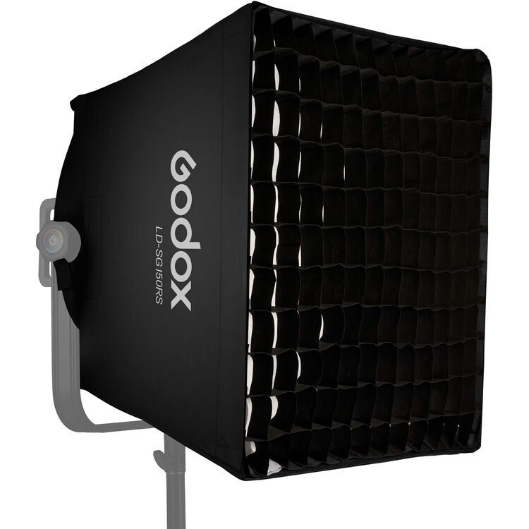GODOX Softbox for LED RGB Panel Light - LD150RS