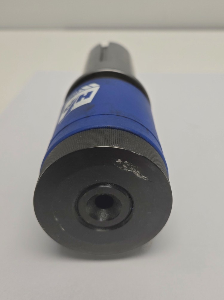 WILSON HP TOOL PUNCH AND GUIDE ASSEMBLY. 0.375 ROUND.
