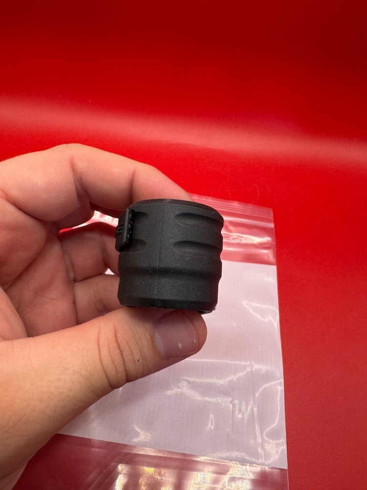 Planet Eclipse Feedneck