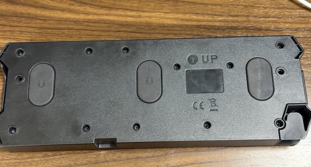 MATCO MAGNETIC WIRELESS CHARGER