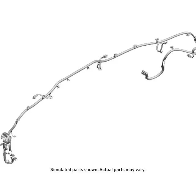 Genuine GM Harness 85560809