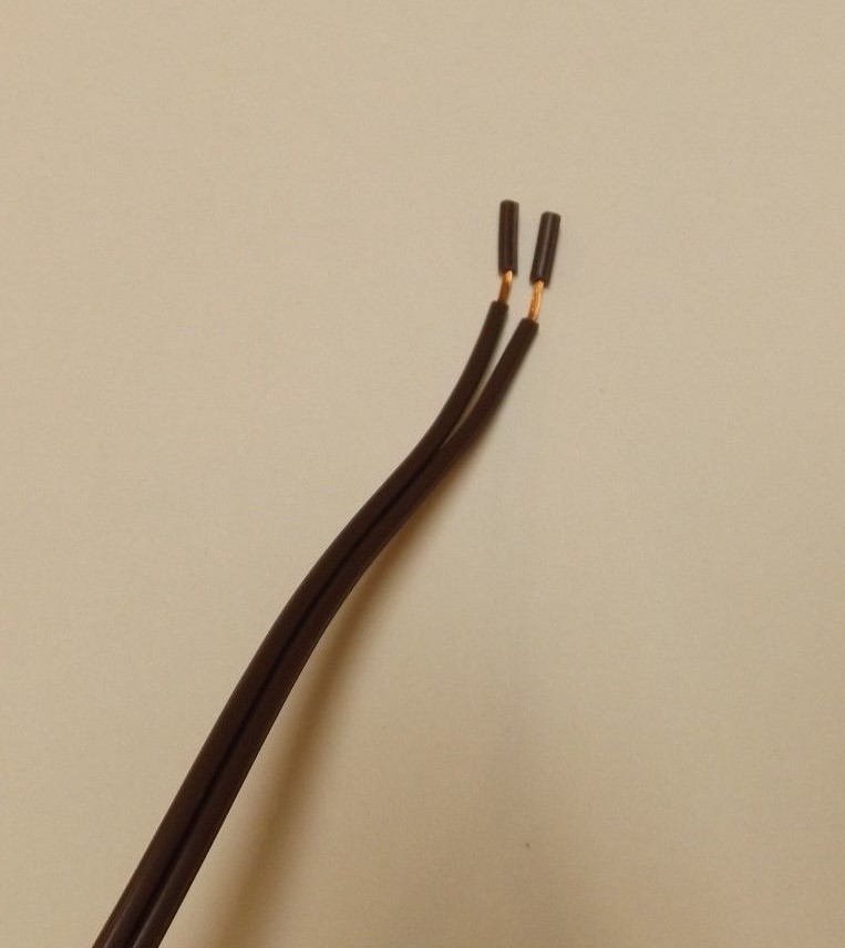 4 LIGHT E12 CANDELABRA LAMP SOCKET HARNESS SET NEW 30926K