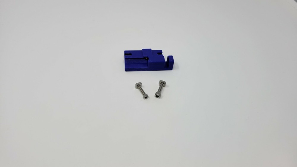 35 Winchester Self-Loading Cut off Trimming Jig Auto-Ejecting Brass Case Trimmer