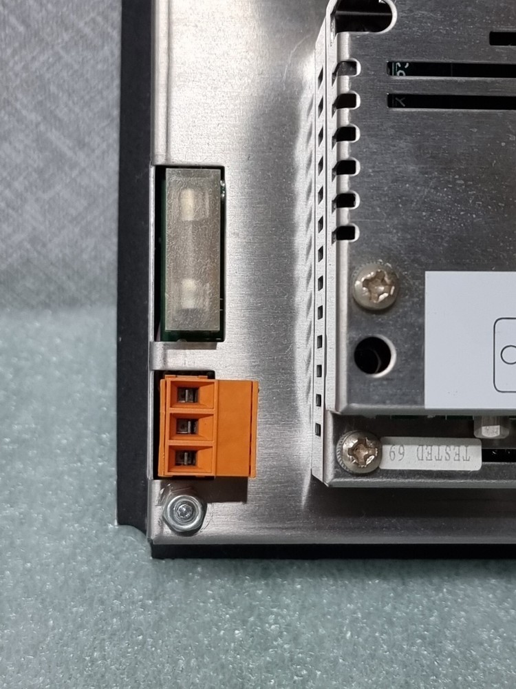 UNIOP ECT-16-0045 Touch screen