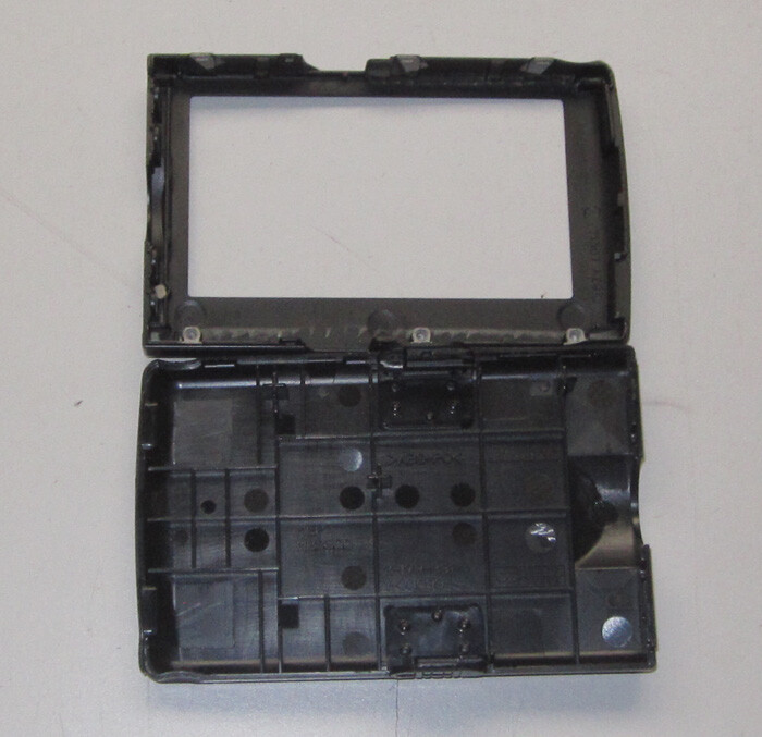 Sony Z1U LCD Frame used