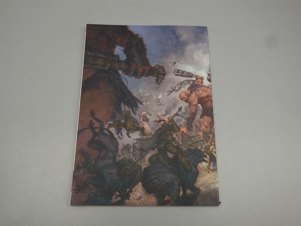 White Dwarf: #460 January 2021 (Games Workshop)