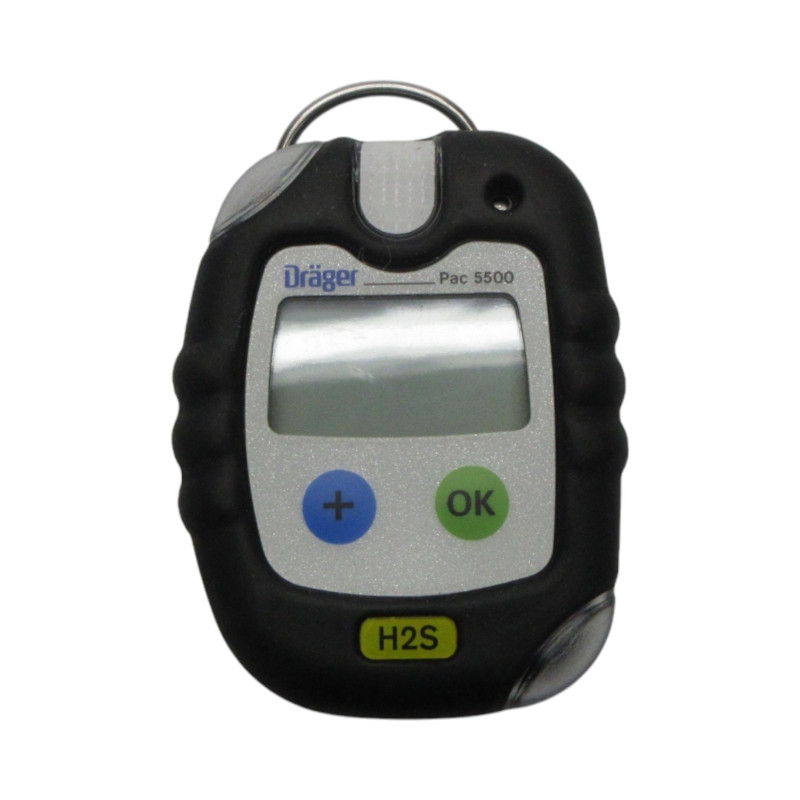 DRAGER PAC5500 NSNP