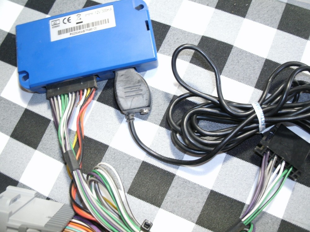 Parrot 3200 LS-COLOR CK3200LS