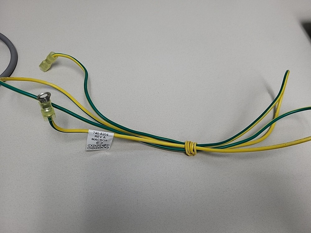 Star Trac E-CT Elliptical Wire Harness Bundle (133B)