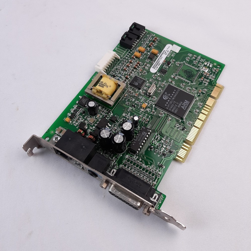 HP PC80079 Modem Card