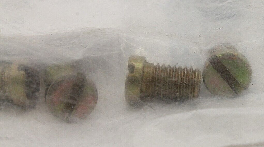 Square D Q1100AN Neutral Terminal Kit