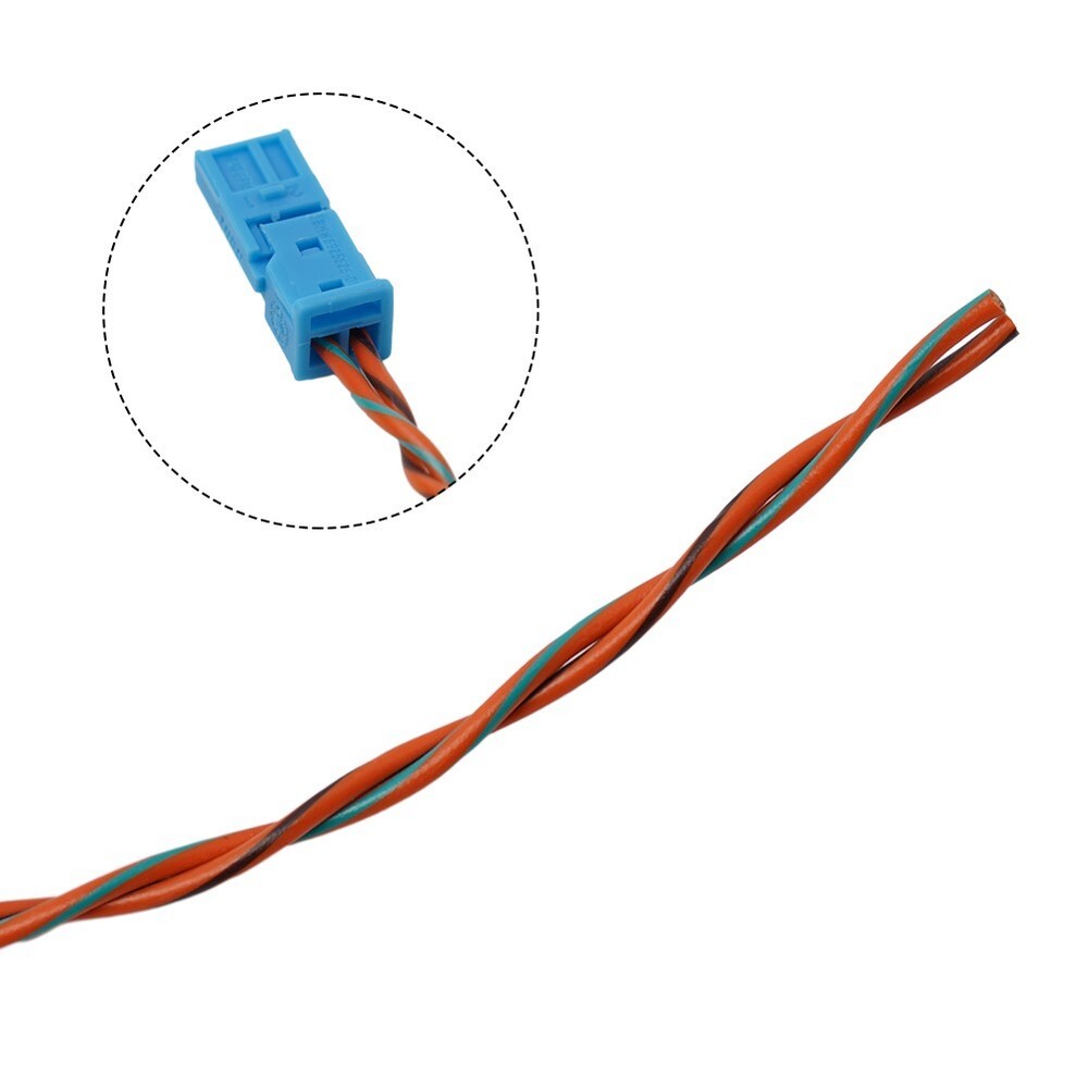 Top Performance For Parts Dashboard Speaker Tweeter Cable For E85 E90 E91