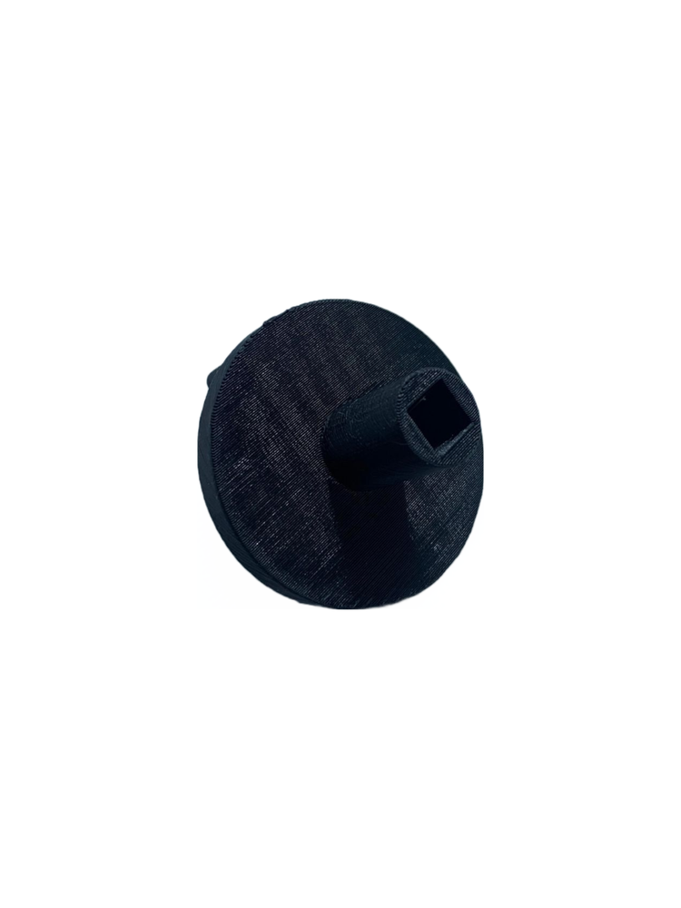 REPLACEMENT KNOB PREDATOR 2000 Watt Super Quiet Inverter Generator HarborFreight