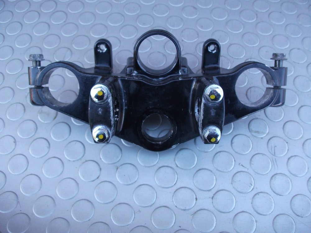 KAWASAKI ER5 ER500 2000 A4 : Upper Fork Yoke