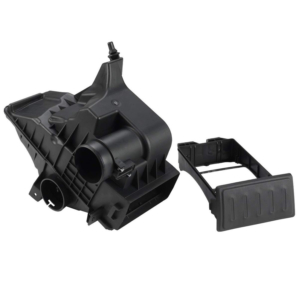 Engine Air Filter Box Housing Assembly for Versa 2007-2012 L4 1.8L