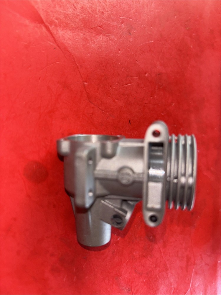 OS FSR 10 CRANKCASE NEW