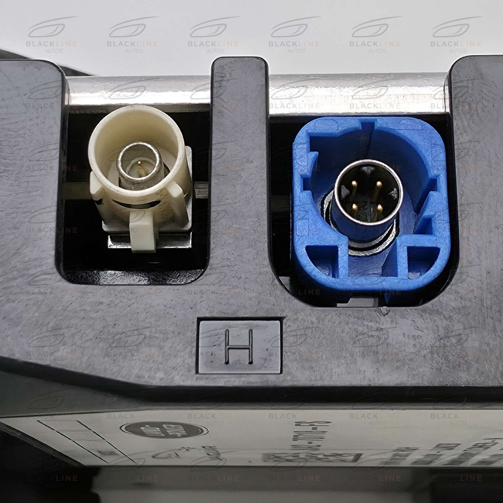 2017-2022 Range Rover Velar TELEMATICS CONTROL MODULE J8A270718FS