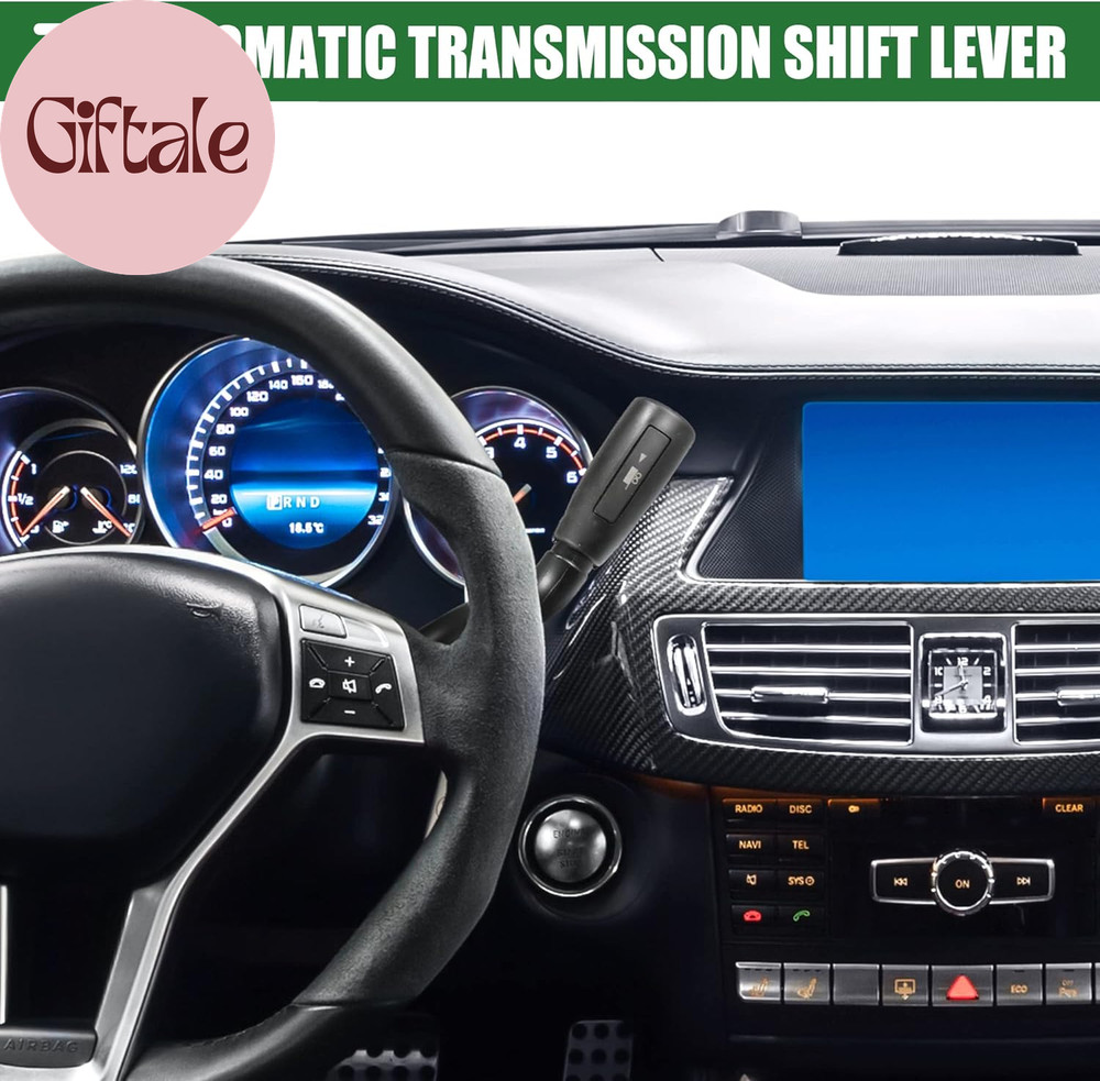Automatic Transmission Shift Lever, Shift Select Lever with Tow Switch, for Chev