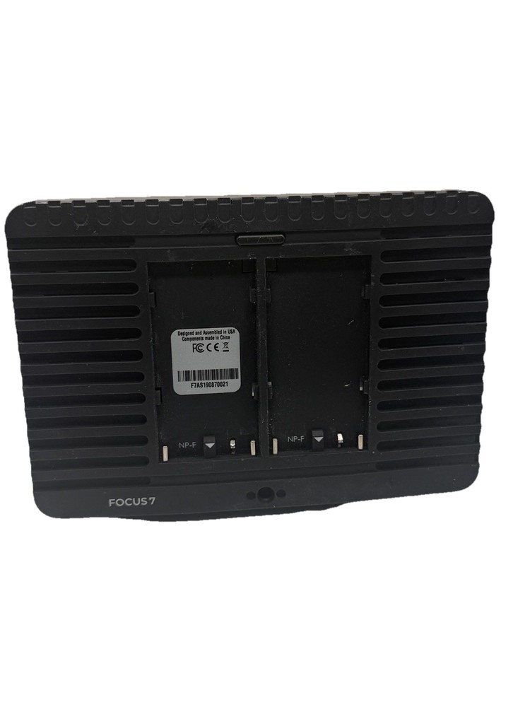 SmallHD Focus 7 Monitor