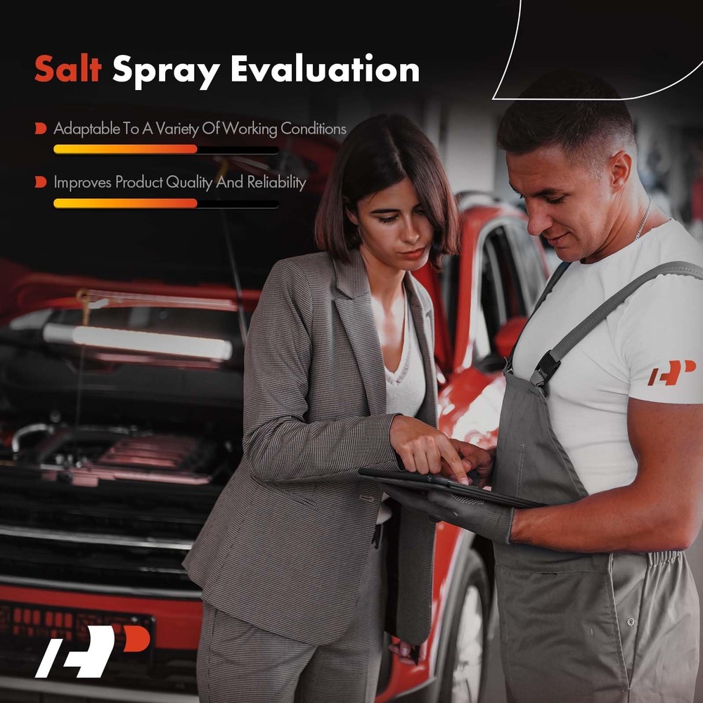 Front Driver Side Brake Dust Shield Compatible with Mini Cooper 2007-2015