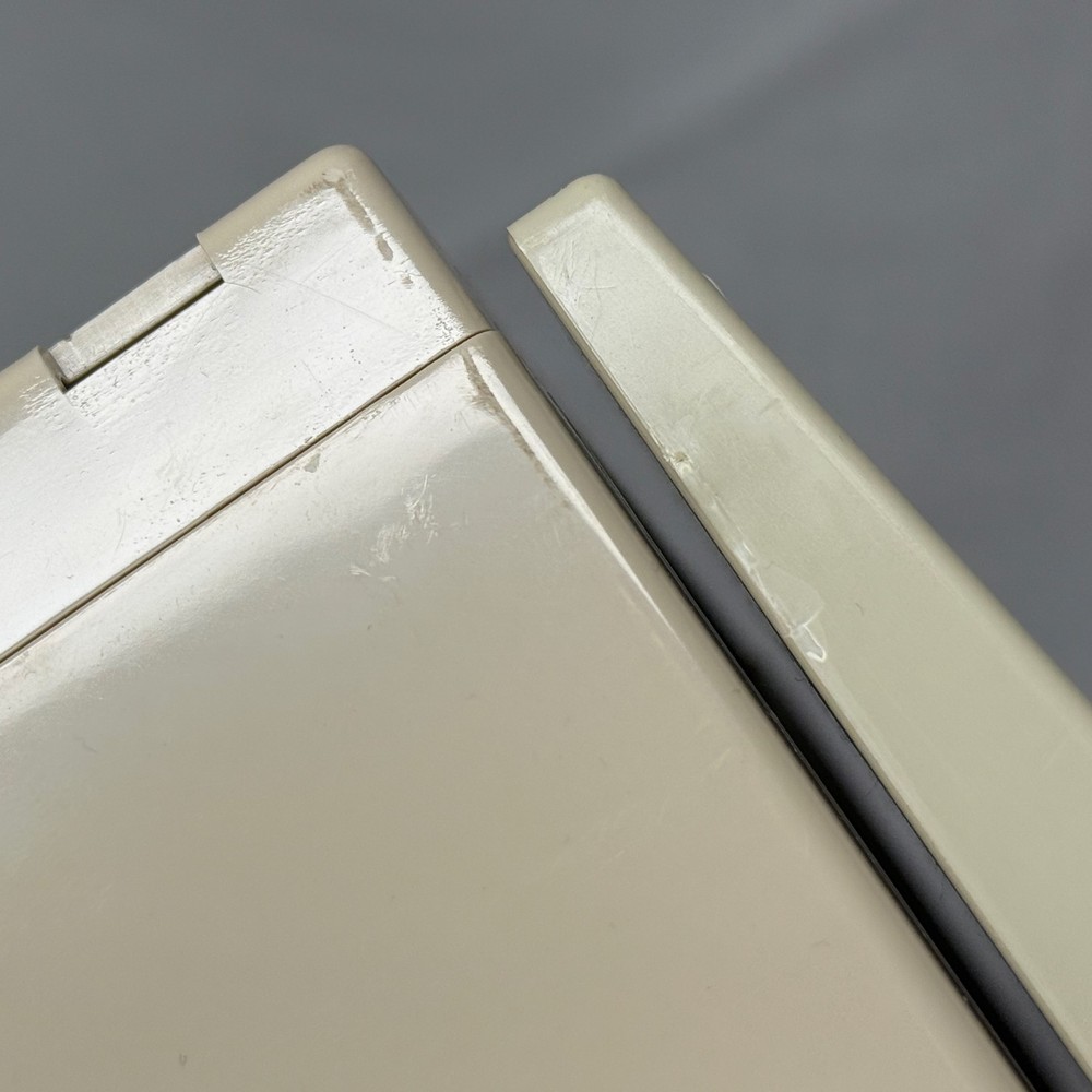 Vintage 5.25 Floppy Disk Storage Case with Key - Pengo Computer Accessories