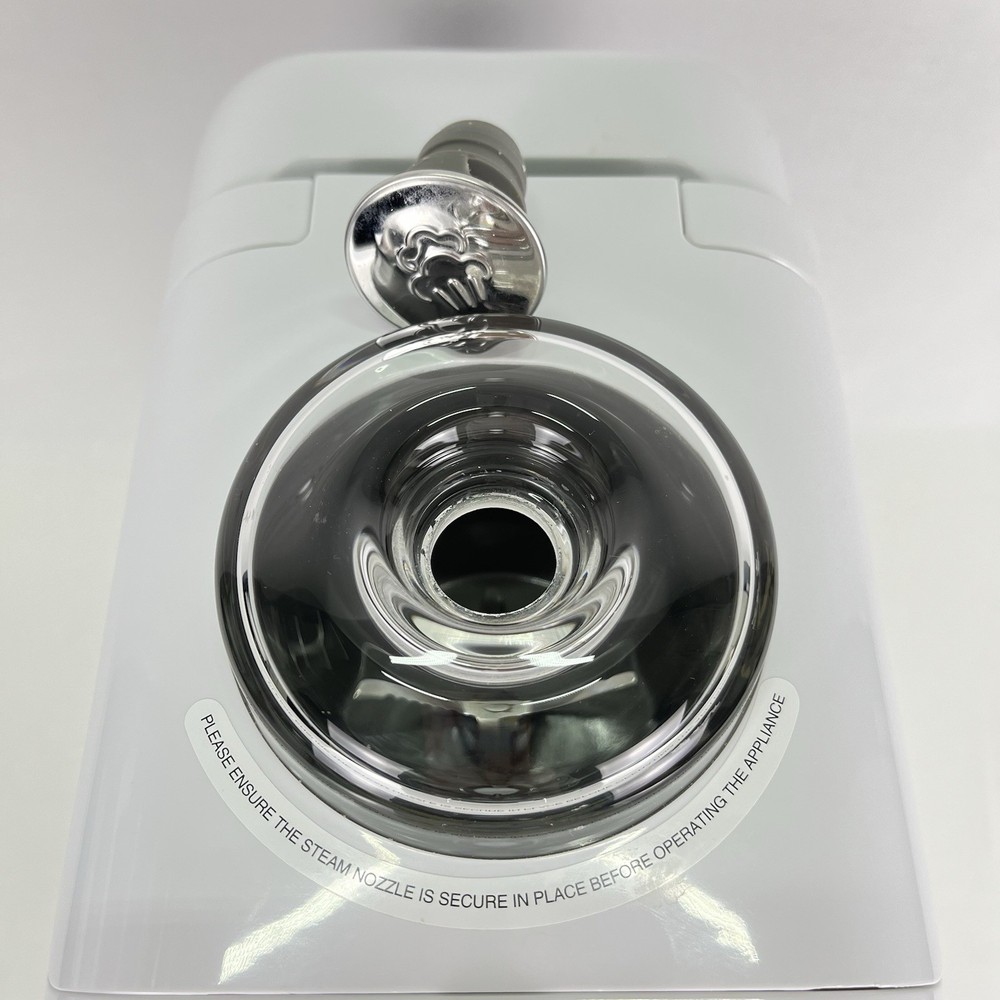 ChefWave Milkmade Dairy Alternative Vegan Milk Maker with 6 Plant-Based Programs