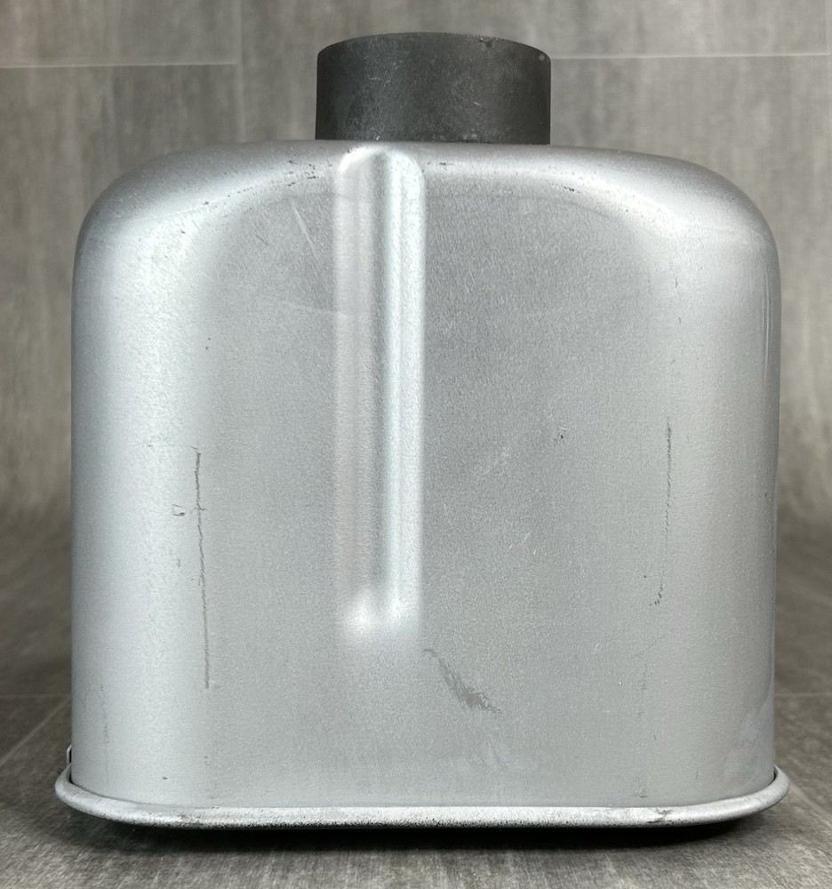 Sunbeam Model 5891 Bread Maker Machine Replacement Parts Pan & Paddle Only