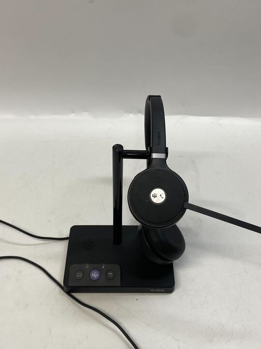 Yealink WHB620 DECT Wireless Headset w/ Mic