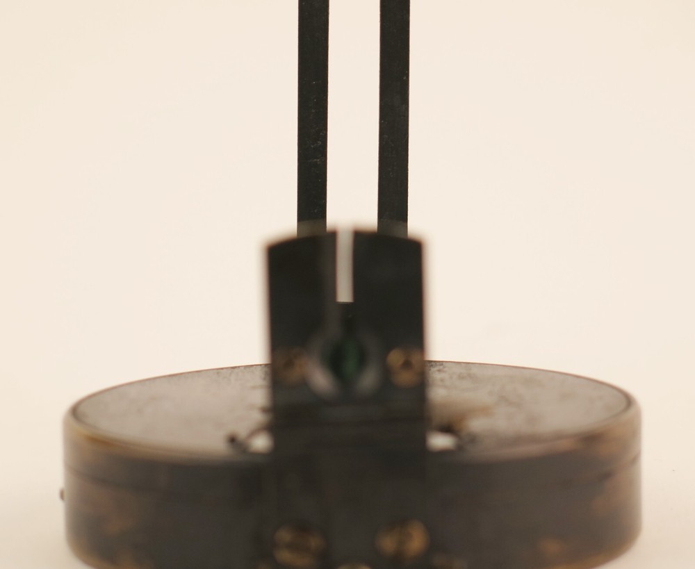 Hicks Compass military sighting and marching compass c1875