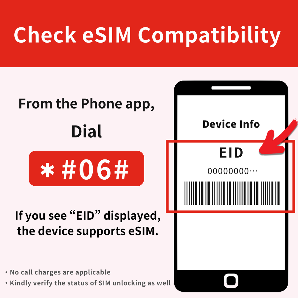 [ eSIM ] Philippines eSIM Unlimited Data / 3-20 Days 5G ✨Same-Day Delivery