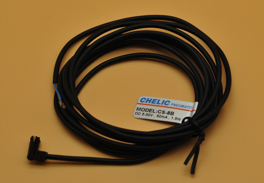 CHELIC CS-8B Magnetic induction Sensor Switch