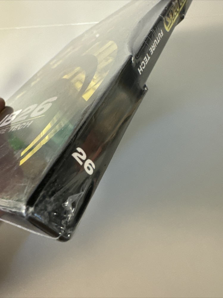 DIGITAL JUICE JUMP BACKS LIBRARY VOL. JB26 FUTURE TECH -NEW SEALED